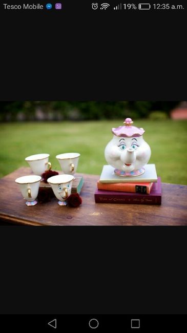 ºoº noivas disney ºoº - 3