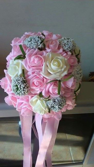 Bouquet para as solteiras - 2