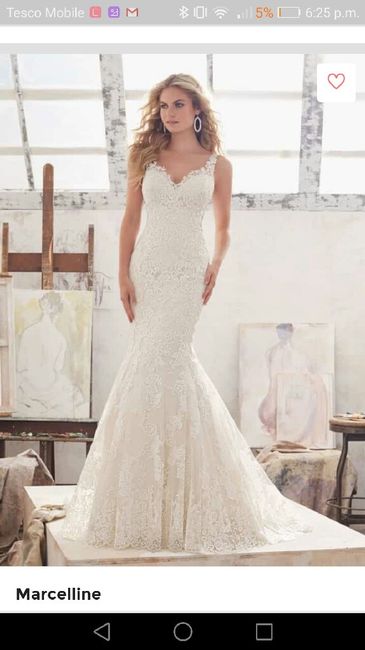Mori lee -  vestidos e mais vestidos! - 2
