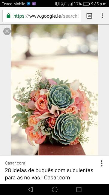 O casamento dos teus sonhos - cláudia martinez - 5