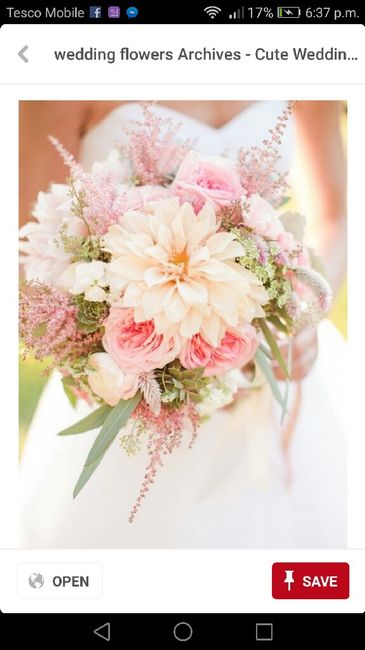 O casamento dos teus sonhos - cláudia martinez - 6