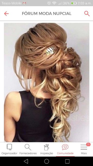 O casamento dos teus sonhos - cláudia martinez - 9