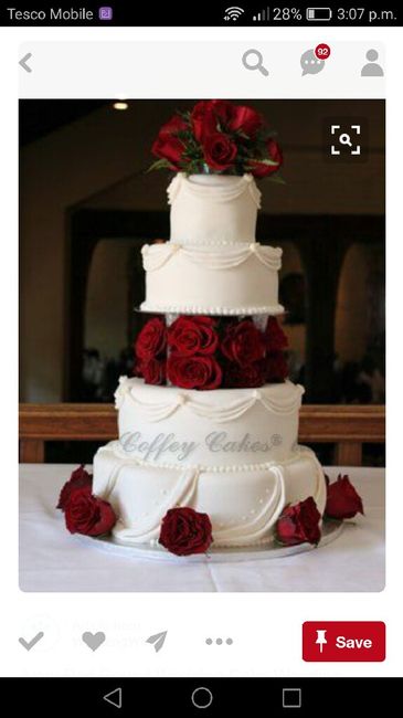 O casamento dos teus sonhos - cláudia martinez - 16