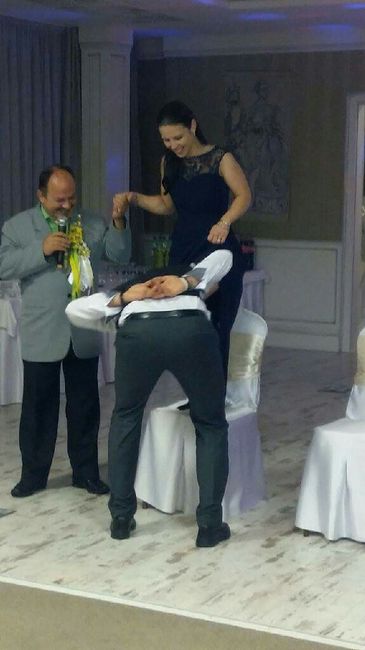 A liga ... eis a questão ! - 1