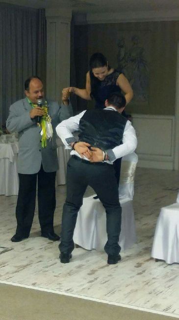 A liga ... eis a questão ! - 3