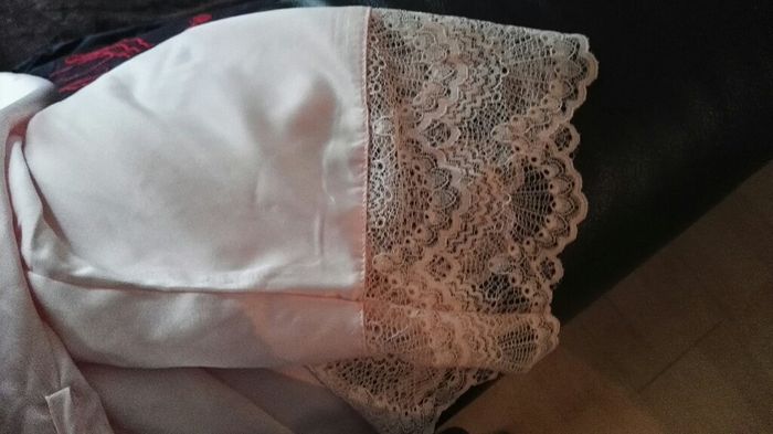 Mais um check - o robe! - 2