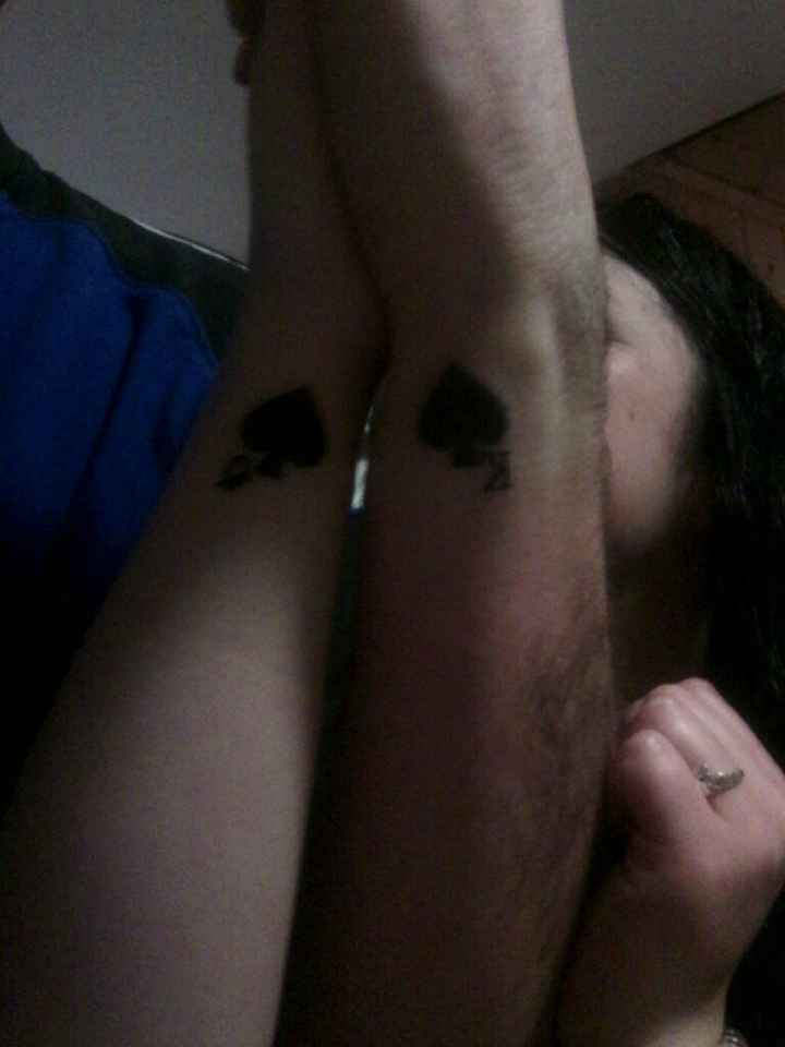 Tatuagens vs vestido - 3