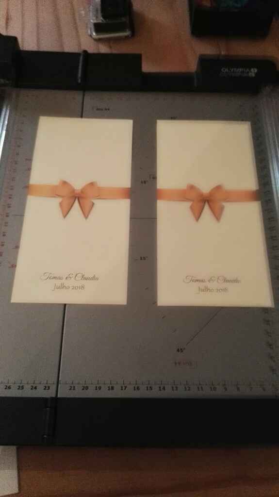 Convites padrinhos - 3