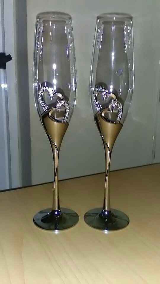 Mais um check - flutes aliexpress - 1