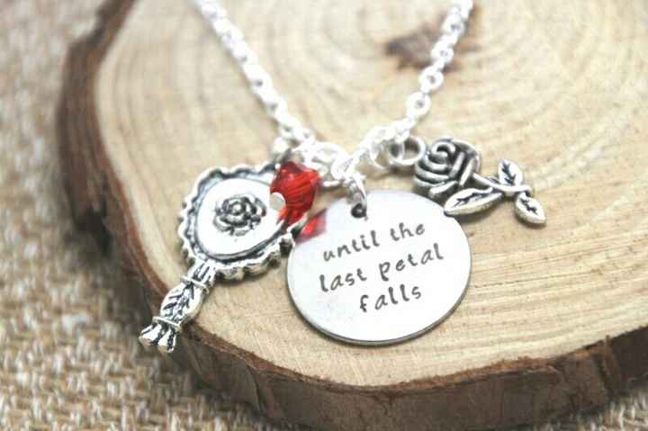 ºoº noivas disney ºoº - 5