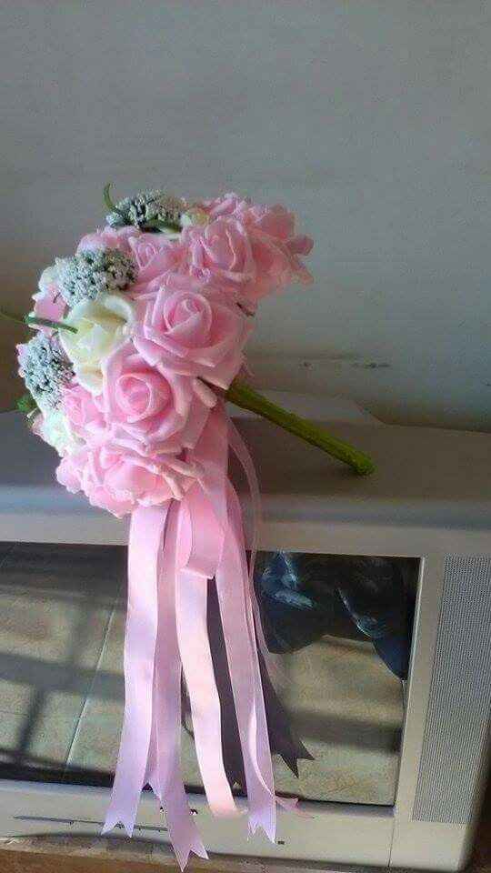 Bouquet para as solteiras - 1