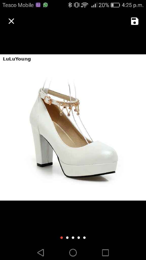 O casamento dos teus sonhos - cláudia martinez - 3