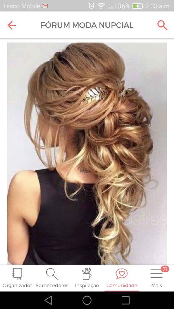 O casamento dos teus sonhos - cláudia martinez - 9