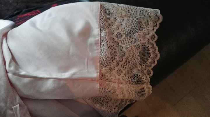 Mais um check - o robe! - 2