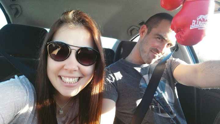 Apresento-vos o tomáš :) - 1