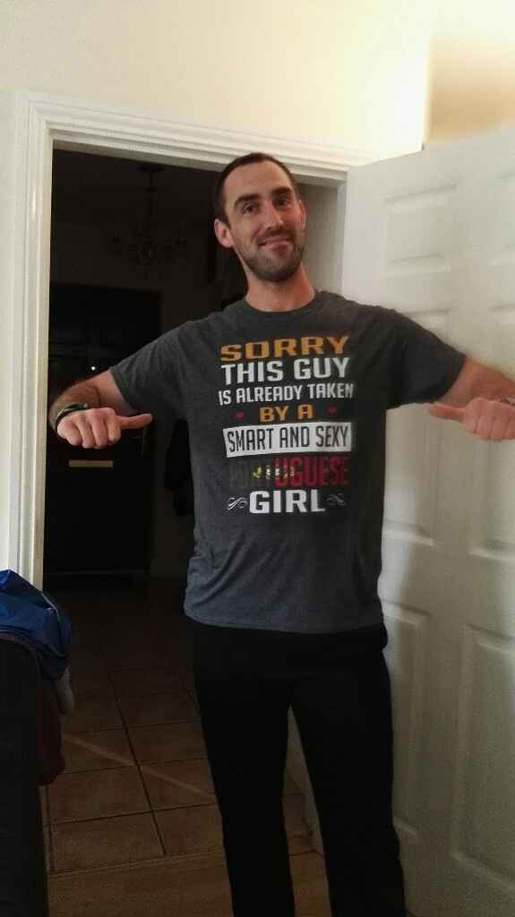 Apresento-vos o tomáš :) - 2