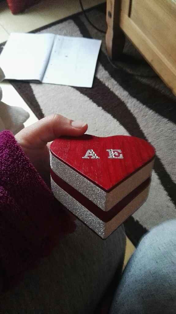 Opinião caixa alianças - 5