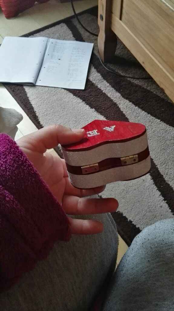 Opinião caixa alianças - 6