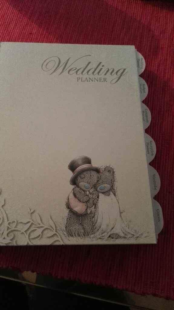 Convites, agenda e o melhor noivo do mundo! - 1