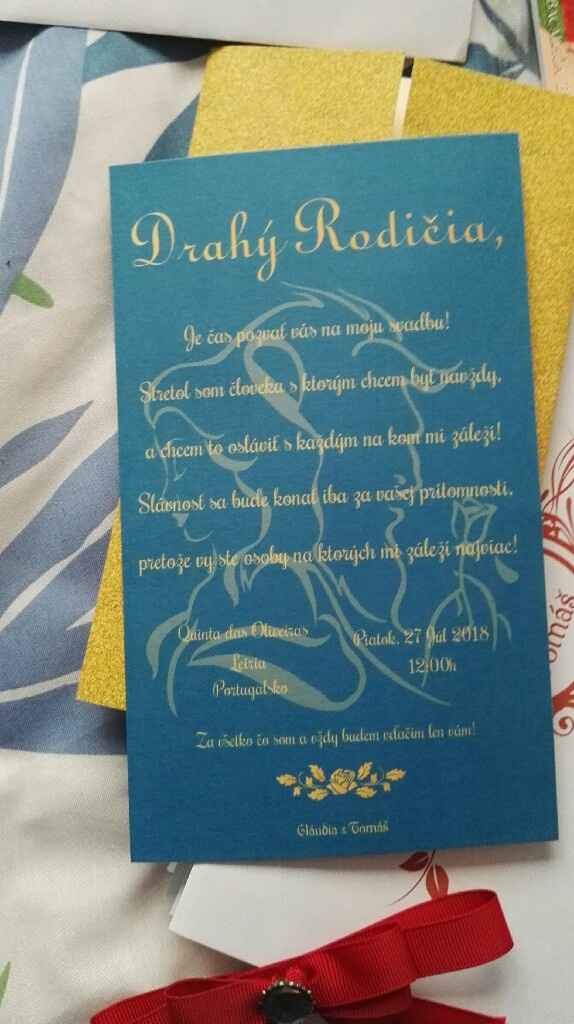 Convites, agenda e o melhor noivo do mundo! - 8