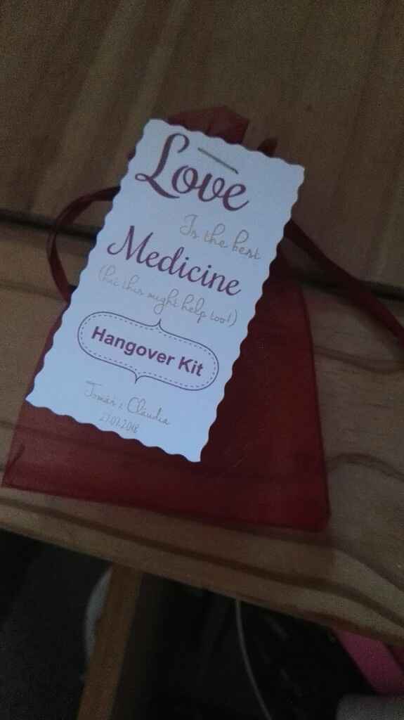 Ainda sobre o kit ressaca - etiquetas - 1