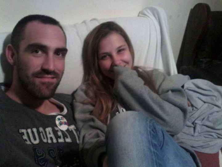 Desafio Foto de Casal: Antes e Agora! - 1