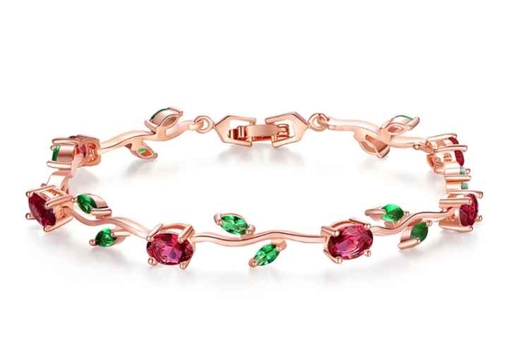 Pulseira da minha sogra