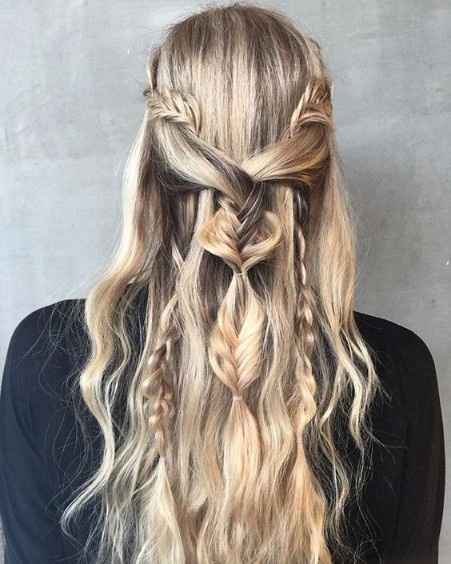 Penteado 10