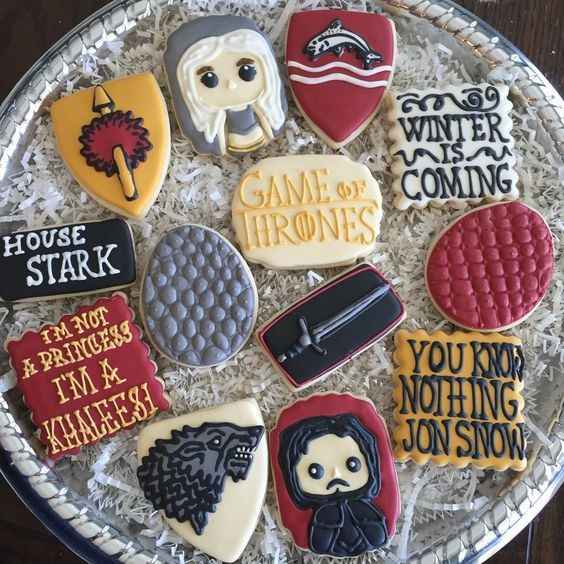 Candy Table para as crianças