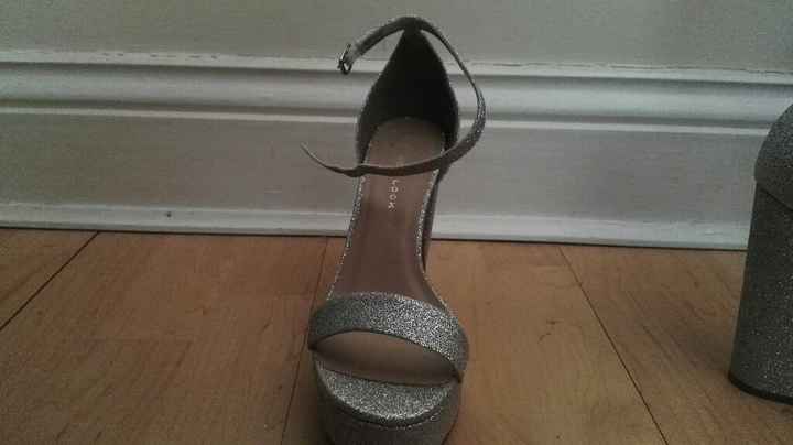  Sapatos check :) - 1