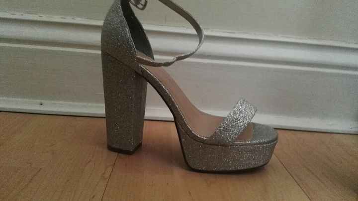  Sapatos check :) - 2