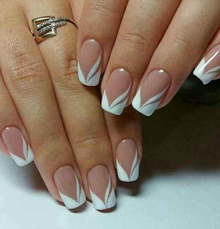 Sonho vs Realidade - A manicure 💅 - 2