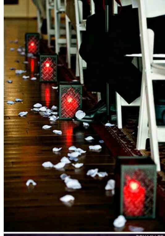  Casamento Halloween :) - 1