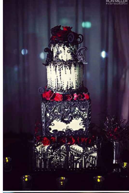  Casamento Halloween :) - 3