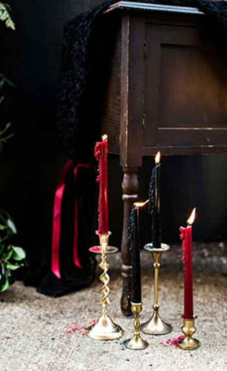  Casamento Halloween :) - 7