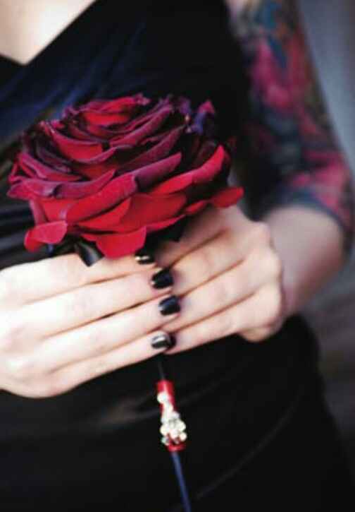  Casamento Halloween :) - 8