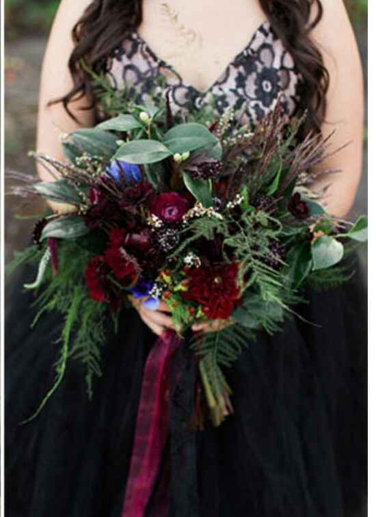  Casamento Halloween :) - 10