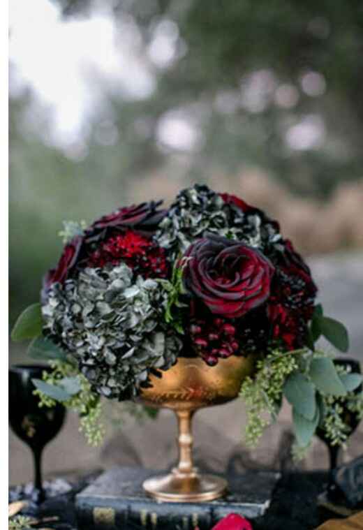  Casamento Halloween :) - 11