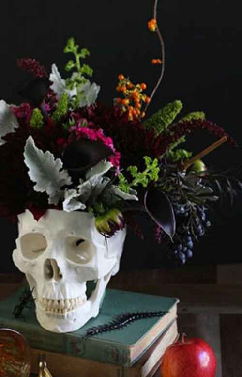  Casamento Halloween :) - 14