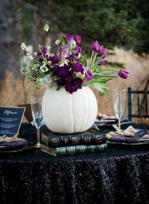  Casamento Halloween :) - 15