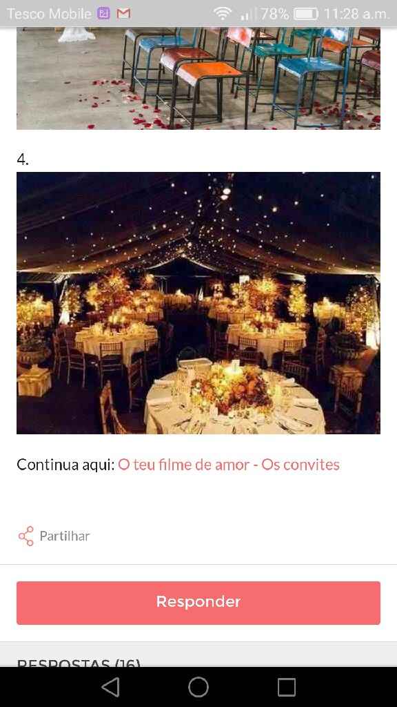  Um amor de filme Claudia + Tomas - 5