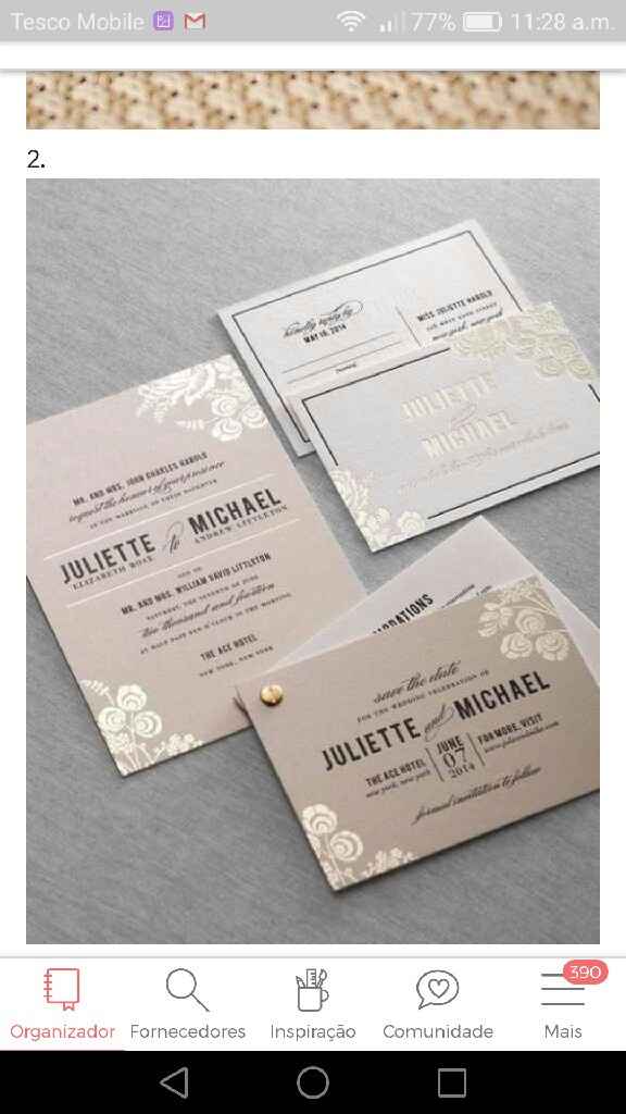  Um amor de filme Claudia + Tomas - 6