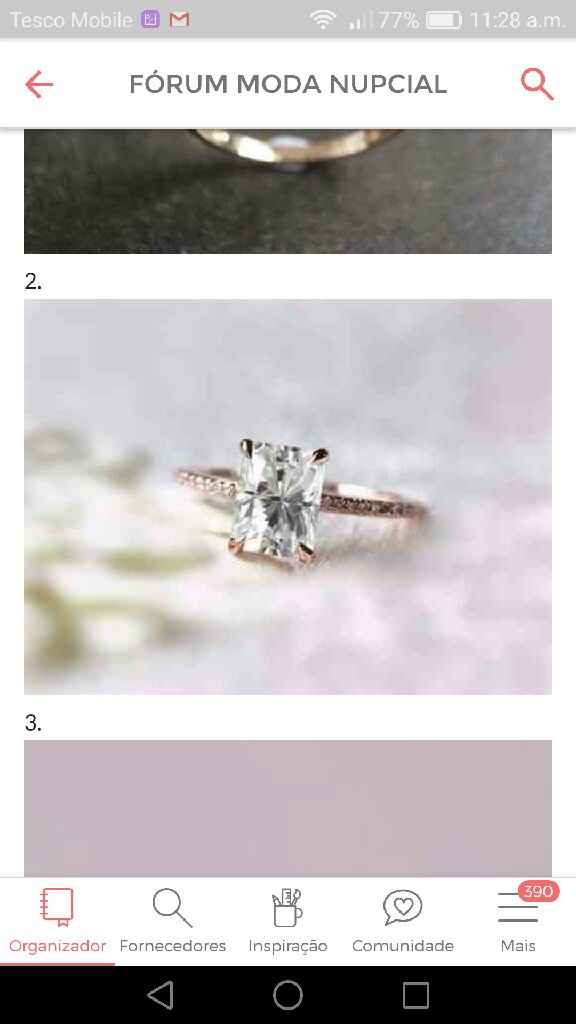  Um amor de filme Claudia + Tomas - 7