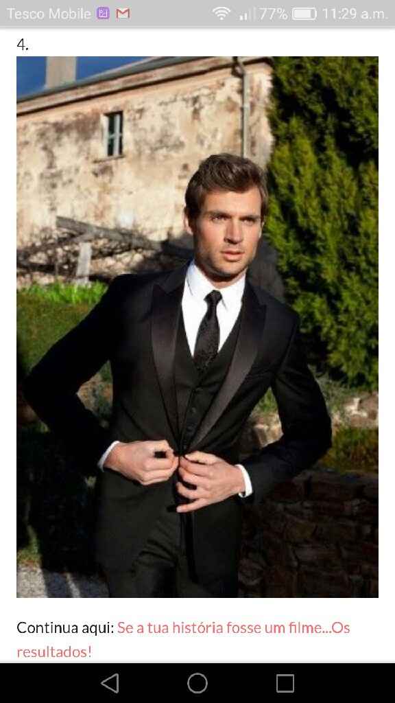  Um amor de filme Claudia + Tomas - 8