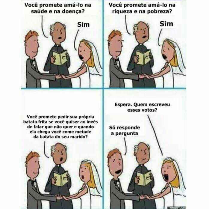  Humor para a semana! - 1