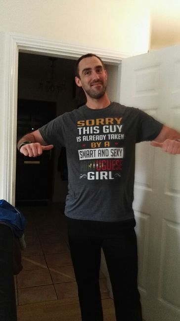 Apresento-vos o tomáš :) - 2