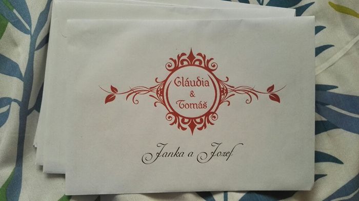 Convites, agenda e o melhor noivo do mundo! - 5