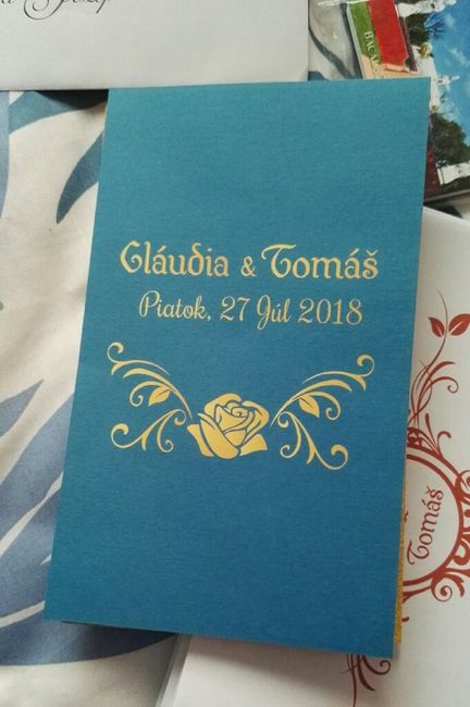 Convites, agenda e o melhor noivo do mundo! - 7