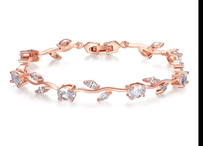 Pulseira da minha mãe