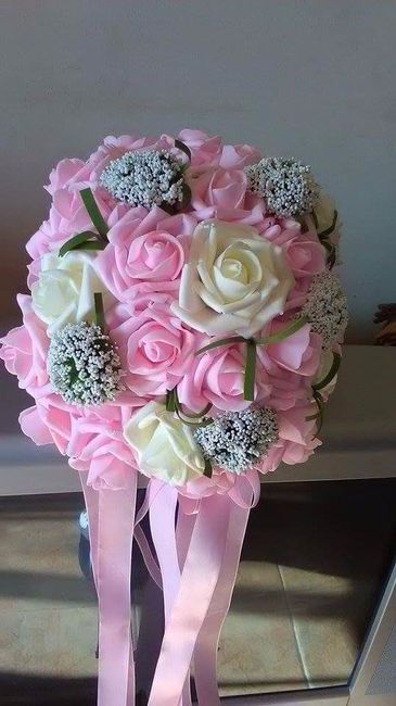 O bouquet das solteiras